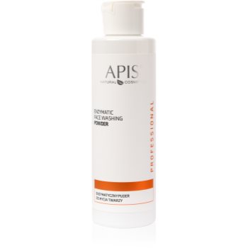 Apis Natural Cosmetics Professional pudra de curatare fina faciale - imagine 2